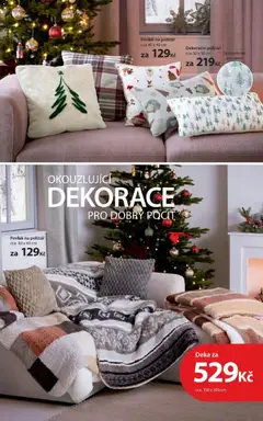 Náhled nabídky: NKD Leták platný od 30.10.2025 | Strana: 18