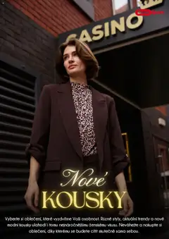 Náhled nabídky: Bezvasport Nabídka platný od 10.10.2025