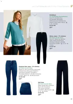 Vorschau von dem Prospekt des Geschäftes Tchibo, gültig ab dem 15.09.2025 | Seite: 89