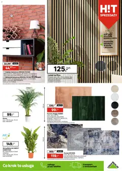 Pogląd gazetki "Gazetka" ze sklepu Leroy Merlin ważnej od 15.10.2025 | Strona: 15