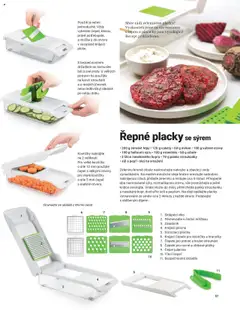 Náhled nabídky: TESCOMA Katalog - Podzim/zima 2025 platný od 20.10.2025 | Strana: 61