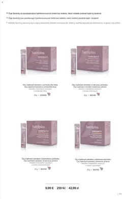 Náhľad Farmasi letáku platného od 24.09.2025 | Strana: 163