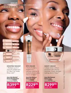 Preview of Avon flyer valid from 01/10/2025 | Page: 114