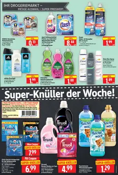 Vorschau von dem Prospekt des Geschäftes HERKULES, gültig ab dem 08.12.2025 | Seite: 21