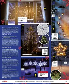 Náhled nabídky: Velký Košík Katalog listopad 2025 platný od 01.11.2025 | Strana: 53