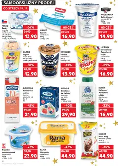 Náhled nabídky: Kaufland Black Friday platný od 19.11.2025 | Strana: 30