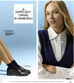 Pogląd gazetki "Katalog - Sielankowy romantyzm" ze sklepu BonPrix ważnej od 17.11.2025 | Strona: 57