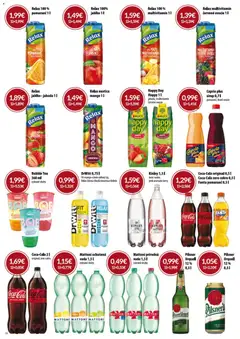 Náhľad KARMEN CBA letáku platného od 06.11.2025 | Strana: 19