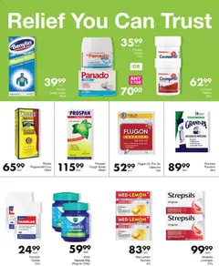 Preview of Save flyer valid from 30/10/2025 | Page: 55