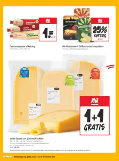 Voorbeeld van Folder week 45 van winkel Jumbo geldig vanaf 05-11-2025 | Pagina: 8