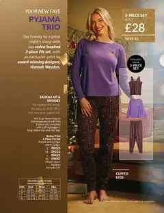 Preview of AVON Black Friday valid from 01/11/2025 | Page: 62