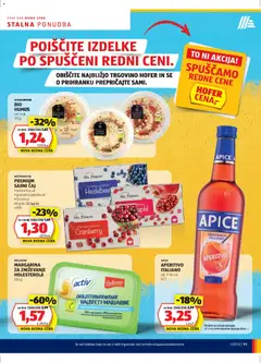 Predogled kataloga iz trgovine Hofer veljaven od 23.10.2025 | Stran: 11