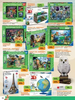 Náhled nabídky: Dráčik Leták platný od 03.10.2025 | Strana: 80