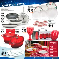 Anteprima dell'opuscolo Attuale volantino dal negozio Emisfero valido da 27/11/2025 | Pagina: 29