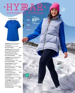 Vorschau von dem Prospekt des Geschäftes Ulla Popken, gültig ab dem 01.11.2025 | Seite: 139