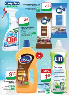 Pogląd gazetki "Gazetka" ze sklepu Dino ważnej od 03.12.2025 | Strona: 77