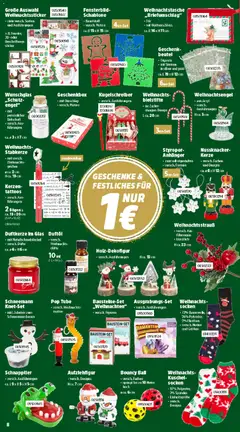 Vorschau der Angebote: Thomas Philipps Flugblatt gültig ab 03.11.2025 | Seite: 14