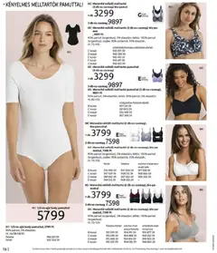 Bonprix - Bonprix katalógus - Gyengéd Évszakváltás megtekintése, amely érvényes 2025.09.22.-től | Oldal: 78