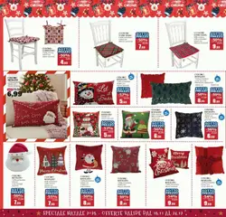 Anteprima dell'opuscolo Volantino Natale dal negozio Happy Casa valido da 15/11/2025 | Pagina: 36