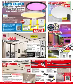 Vorschau der Angebote: Bauhaus Prospekt gültig ab 05.11.2025 | Seite: 8
