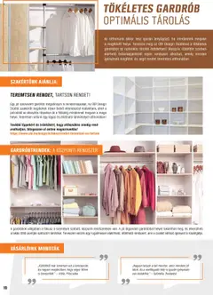 OBI - Designstúdió magazin megtekintése, amely érvényes 2025.08.28.-től | Oldal: 10