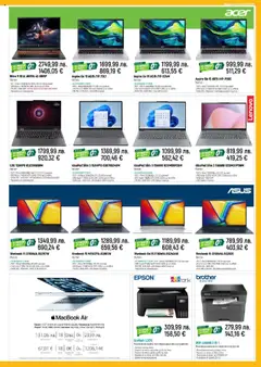 Преглед на Брошура от магазин Зора - Офертата е валидна от 10.10.2025 | Cтраница : 7