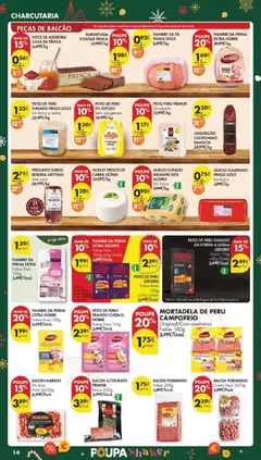 Pré-visualização do folheto da loja Pingo Doce válida a partir de 09/12/2025 | Página: 20
