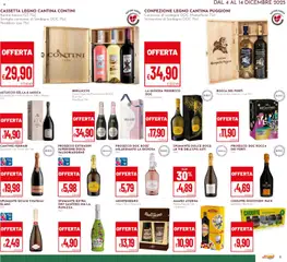 Anteprima dell'opuscolo Attuale volantino dal negozio Pan valido da 04/12/2025 | Pagina: 11