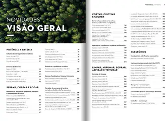 Pré-visualização do folheto da loja Stihl válida a partir de 21/01/2025 | Página: 4