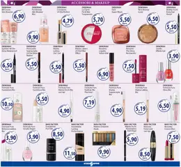 Anteprima dell'opuscolo Black Friday dal negozio Acqua e Sapone valido da 17/11/2025 | Pagina: 4