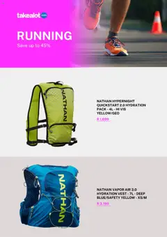 Preview of Takealot flyer valid from 05/10/2025 | Page: 4