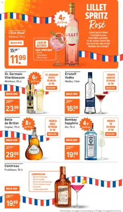 Voorbeeld van Folder van winkel Gall en Gall geldig vanaf 11-08-2025 | Pagina: 3