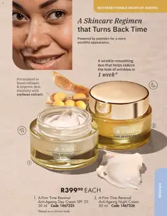 Preview of Justine flyer valid from 01/10/2025 | Page: 21