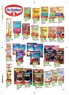 Náhled nabídky: Ratio Leták platný od 01.11.2025 | Strana: 51