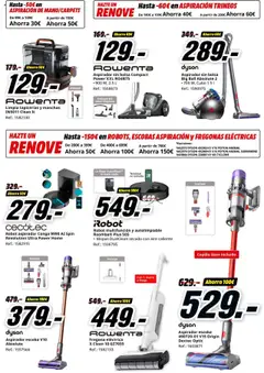 Vista previa del folleto de la tienda Media Markt válido desde el 16/10/2025 | Página: 20