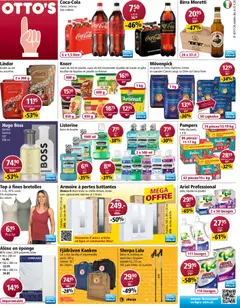 Vorschau des Merkblatts Otto's aktionen FR vom Shop Otto's gültig von 22.04.2026 bis 28.04.2026