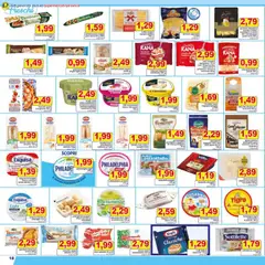 Anteprima dell'opuscolo Black Friday dal negozio Pewex valido da 27/11/2025 | Pagina: 18