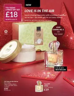 Preview of AVON Black Friday valid from 01/11/2025 | Page: 13