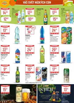 Náhled nabídky: Globus Black Friday platný od 26.11.2025 | Strana: 27