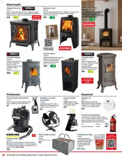 Náhľad Bauhaus letáku platného od 03.11.2025 | Strana: 24