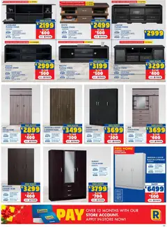 Preview of Russells flyer valid from 02/12/2025 | Page: 11