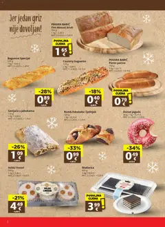 Pregled letka Katalog trgovine Ribola vrijedi od 10.12.2025 | Stranica: 2