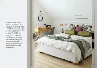 Pogląd gazetki "Gazetka" ze sklepu Dekoria ważnej od 31.01.2025 | Strona: 21