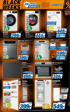 Vorschau von dem Prospekt des Geschäftes Expert, gültig ab dem 14.11.2025 | Seite: 6