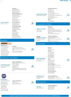 Vista previa del folleto de la tienda IKEA válido desde el 01/10/2025 | Página: 73