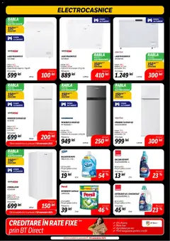 Previzualizarea de cataloage: Flanco Black Friday valabil de la 07.11.2025 | Pagina: 28