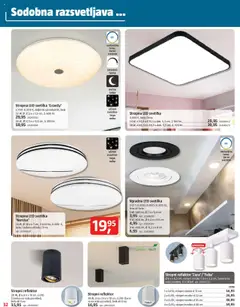 Predogled kataloga iz trgovine Bauhaus veljaven od 02.10.2025 | Stran: 32