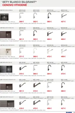 Náhľad Blanco letáku platného od 01.02.2025 | Strana: 59