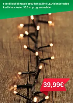 Anteprima dell'opuscolo Black Friday dal negozio Leroy Merlin valido da 24/11/2025 | Pagina: 3