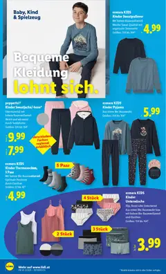 Vorschau der Angebote: Lidl Prospekt aktuell gültig ab 06.11.2025 | Seite: 26